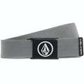 Ceinture Circle Web Merlot