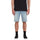 Solver Denim Short Black Out