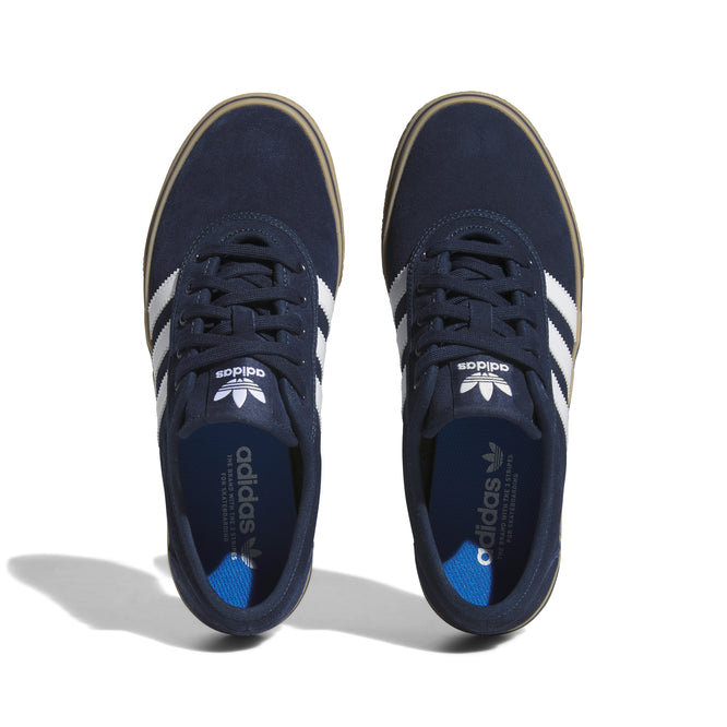 Adiease Core Navy/ Blanc/ Gum