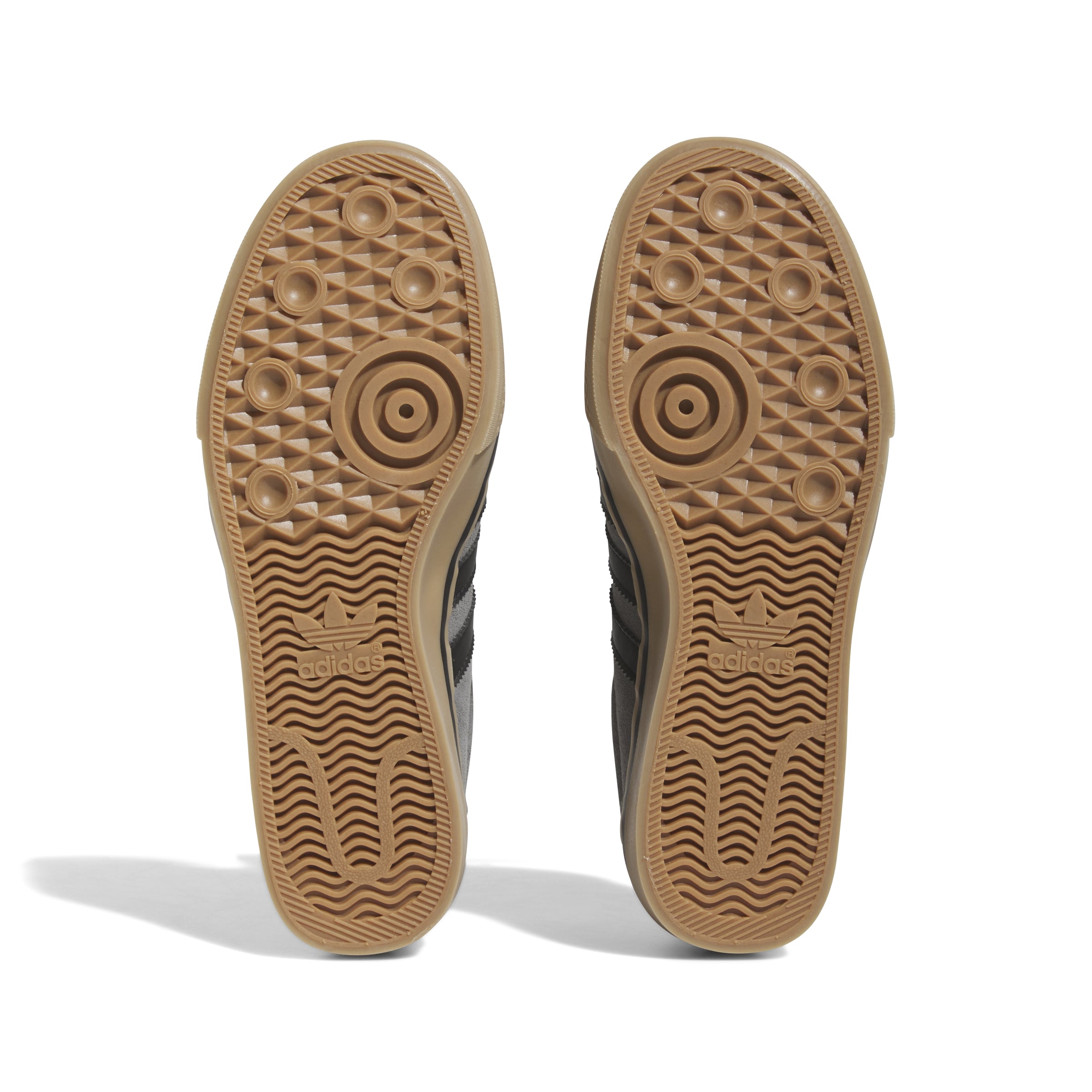 Adiease Grey Four / Core Black / Gum