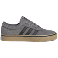 Adiease Grey Four / Core Black / Gum