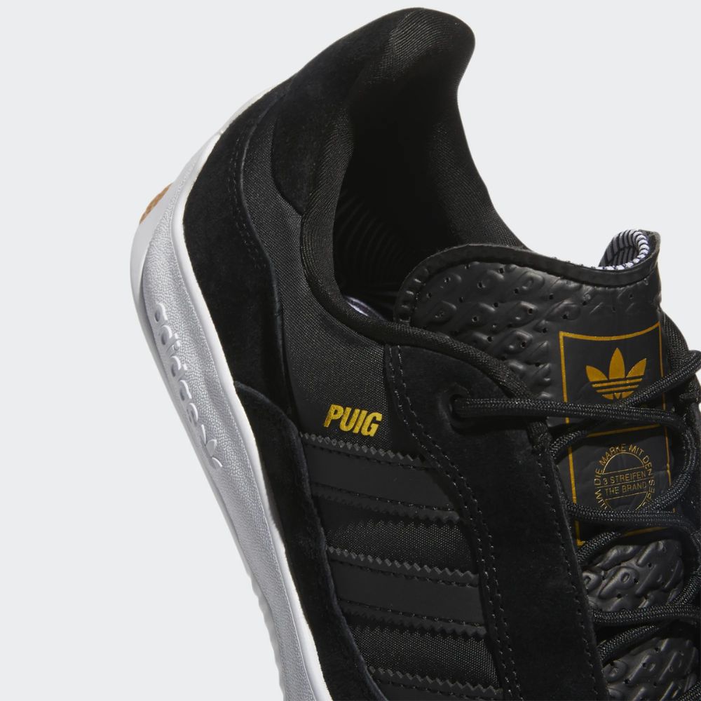 Puig Core Black / Cloud White