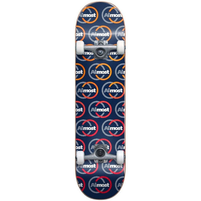 ELEMENT Section skateboard complet pré-monté 7.75 pouces ELEMENT Section skateboard complet pré-monté 7.75 pouces