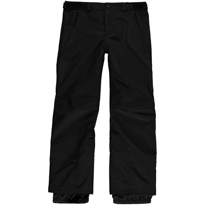 Kids Anvil Pants Black Out