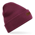 Original Cuffed Beanie Caramel