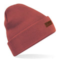 Original Cuffed Beanie Caramel