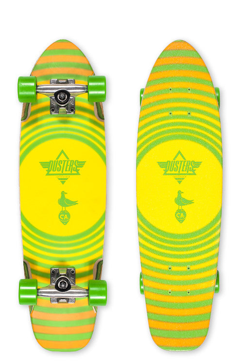Bird Krypto Cruiser complet