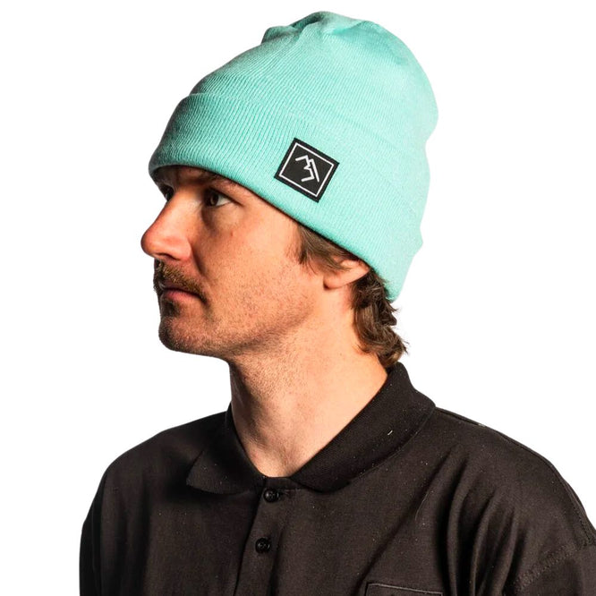 Beanie Mint