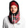 Arbre de brume Hood Thug Rug Hood Mist