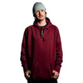 Shredduh Hoodie 2.0 Dynasty Purple