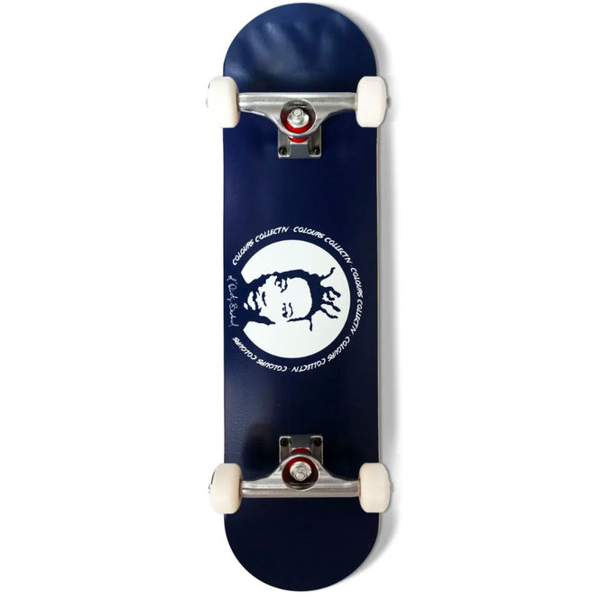 ODB Logo 8.0" Skateboard complet