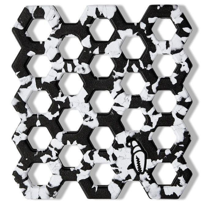 Piège à crabe Noir Blanc Tourbillon
