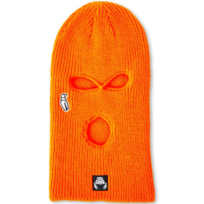 Masque Goon Orange