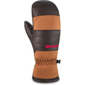 Moufle Baron GoreTex Index Bison