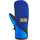 Moufle Crossfire Noir/Blanc