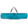 Sac de snowboard Freestyle noir