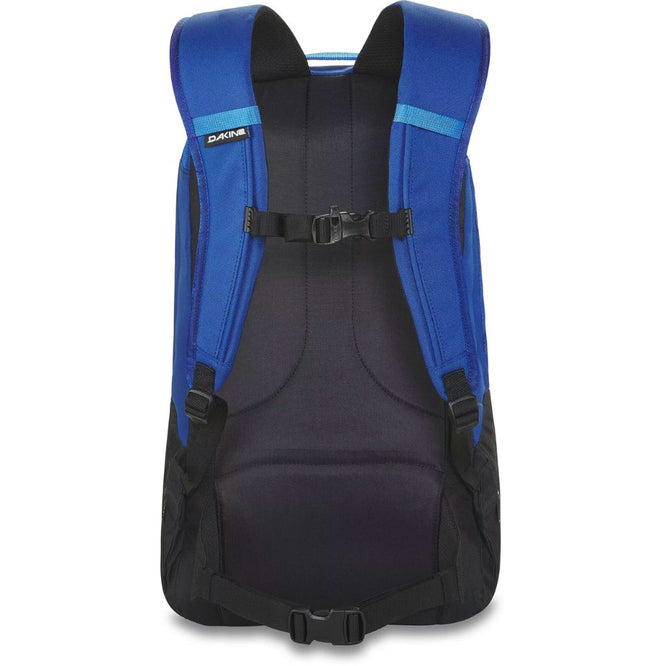 Mission 25L Bleu foncé