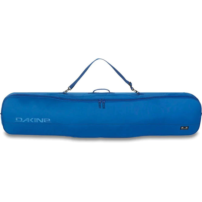 Sac de snowboard Pipe 148cm Deep Blue