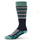 Chaussette Summit pour femme Turtledove/Stone