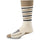 Chaussette Summit pour femme Turtledove/Stone