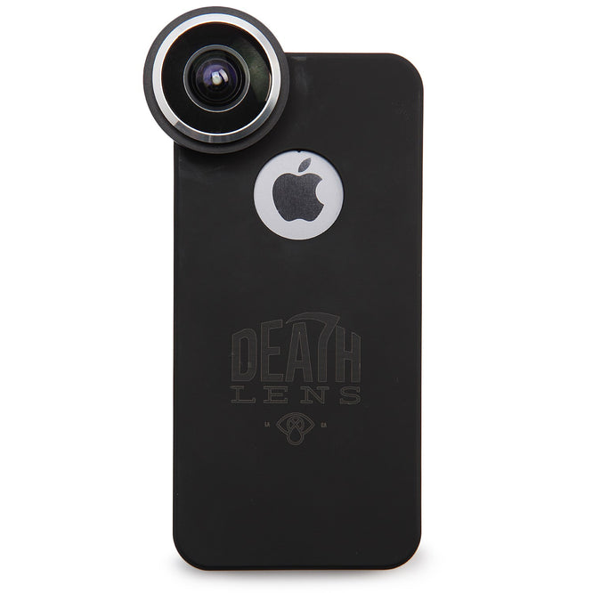 Lentille de mort Iphone 6