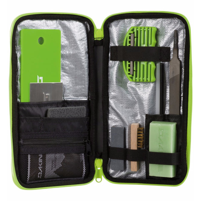 Kit de snowboard Deluxe Tune (Tuning Kit)