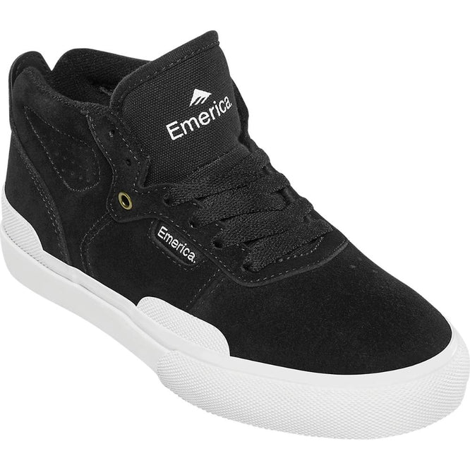 Pillar Youth Noir/Blanc/Or
