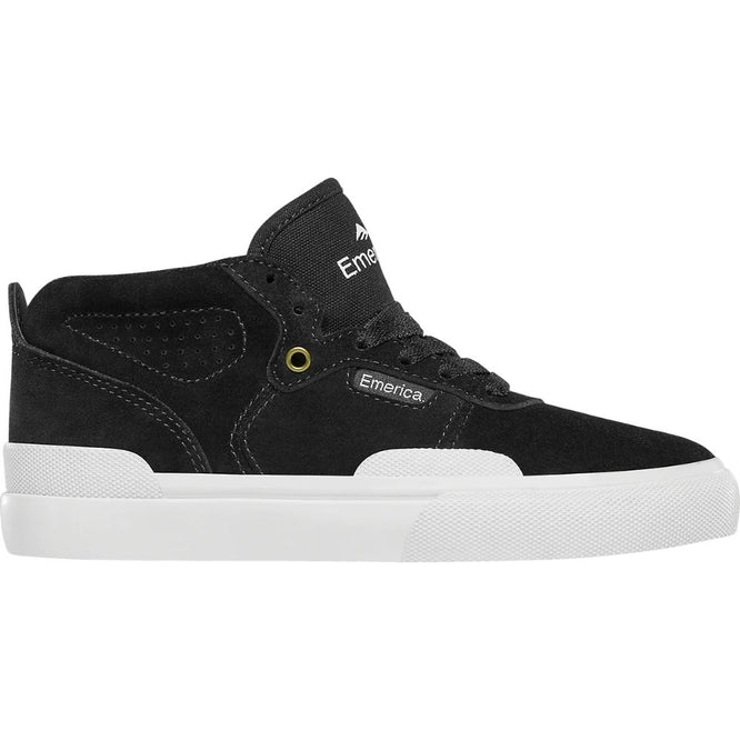 Pillar Youth Noir/Blanc/Or