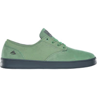 Romero Laced Green