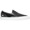 Wino G6 Slip-On X Independent Noir
