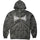 Sweat à capuche Indy Span Tie Dye