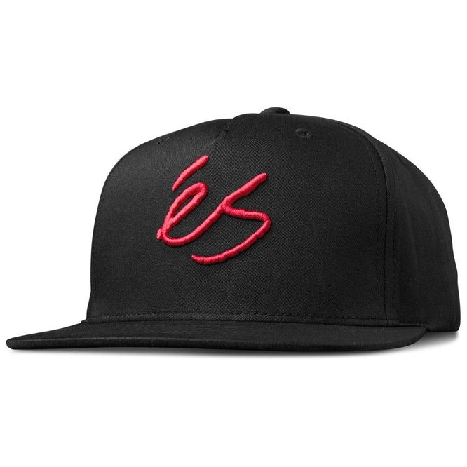 Snapback Script Noir