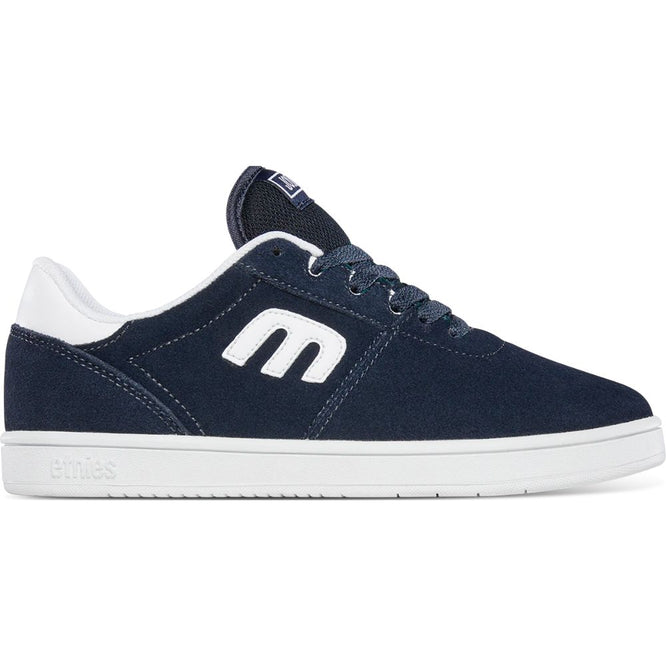 Kids Josl1n Navy/White