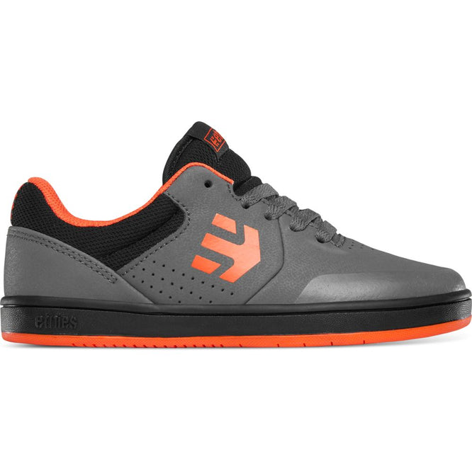 Kids Marana Gris/Noir/Orange