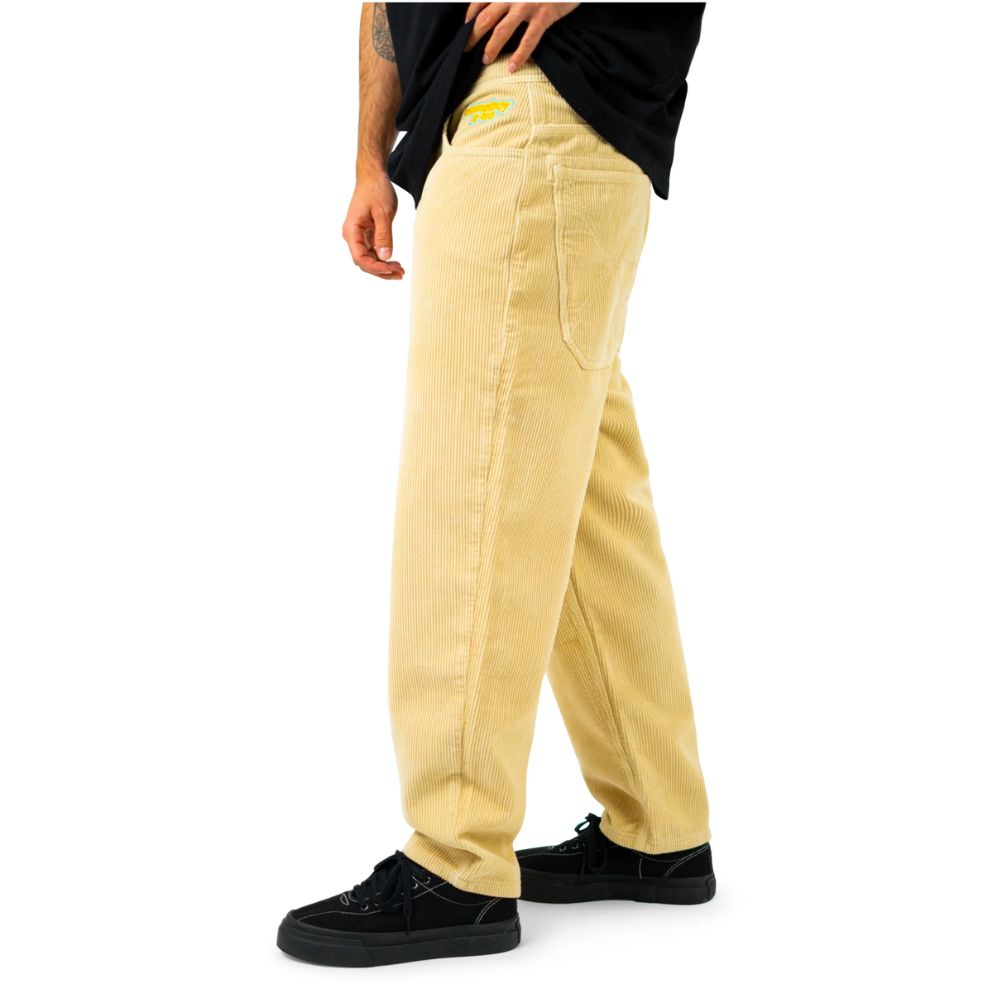 Pantalon en velours côtelé X-Tra Baggy Dust