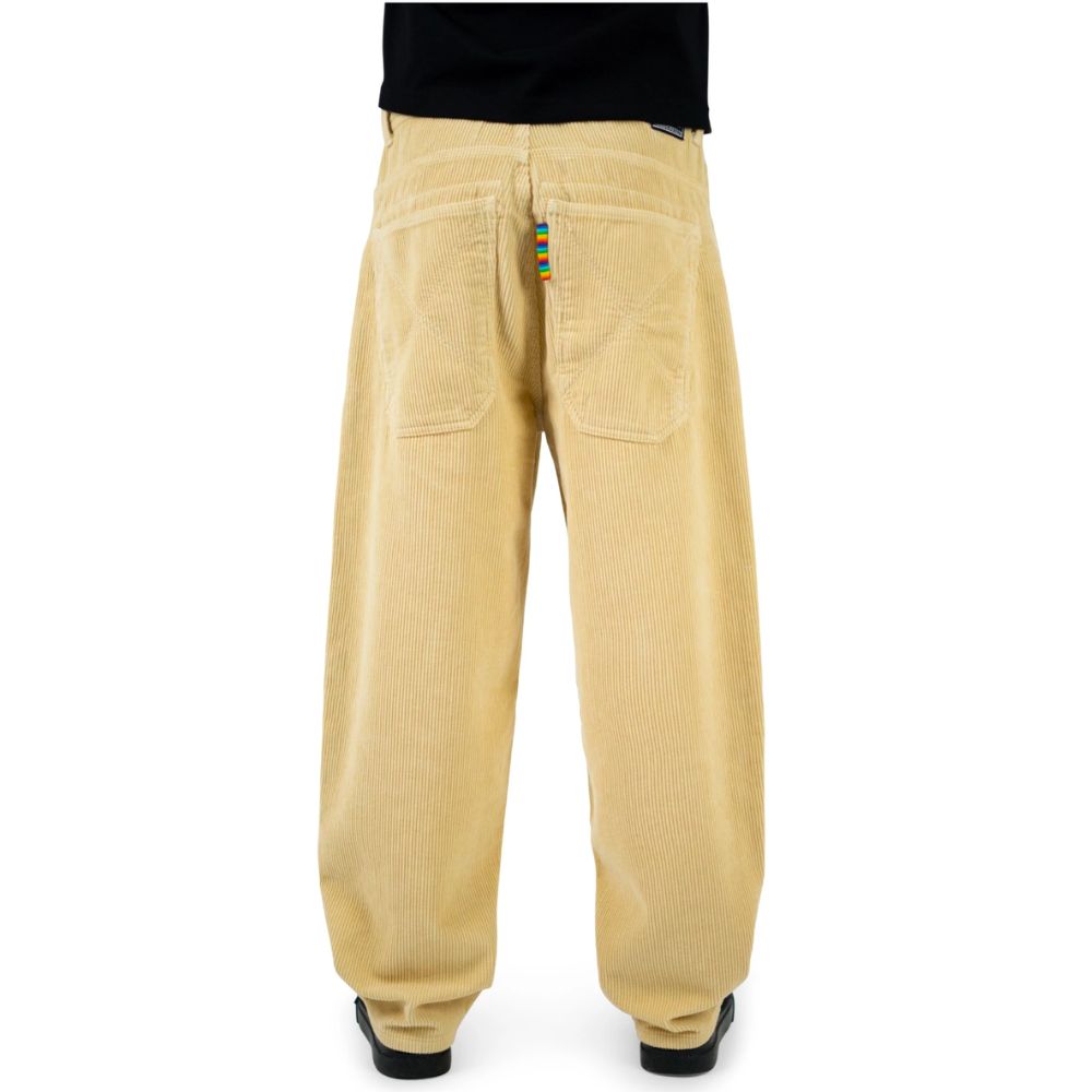 Pantalon X-Tra Monster Cord Pust
