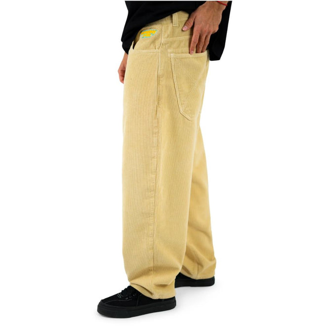 Pantalon X-Tra Monster Cord Pust