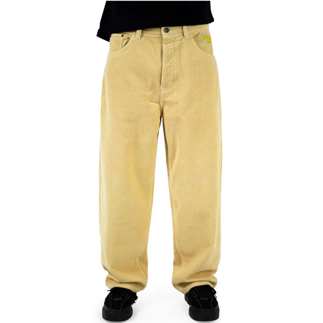 Pantalon X-Tra Monster Cord Pust