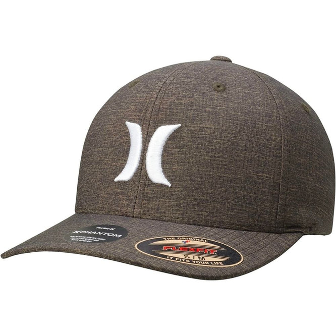 Chapeau Phantom Resist Sequoia
