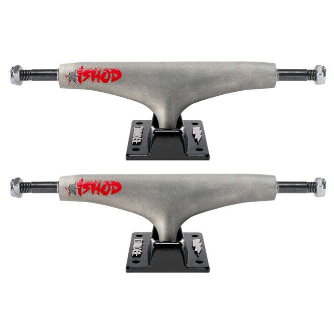 Ishod Bloodsport 147 Skateboard Trucks