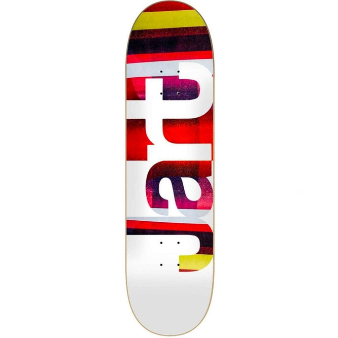 Memphis 8.125" Skateboard Deck