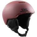 Konik 2.0 Solid Colour Noir Satiné