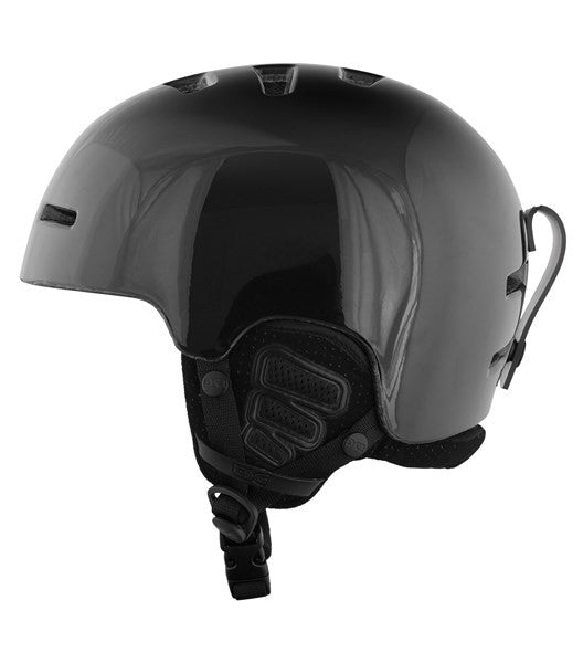 Casque Arctic Nipper Maxi Gloss Black