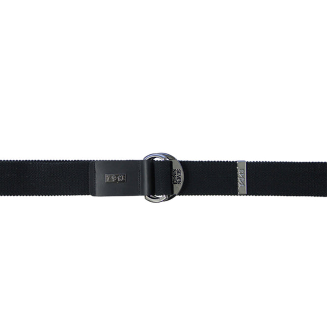 Ceinture extensible Looper noire