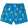 Into The Wild Boxershorts Bleu