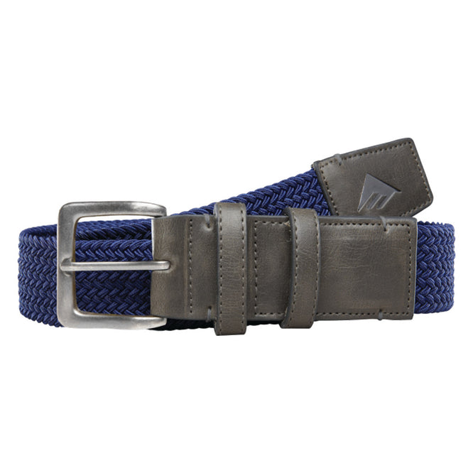 Ceinture Luis Bleu