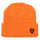 Bonnet étoilé brun