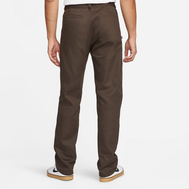 Pantalon de patinage Ishod Wair Chocolat foncé