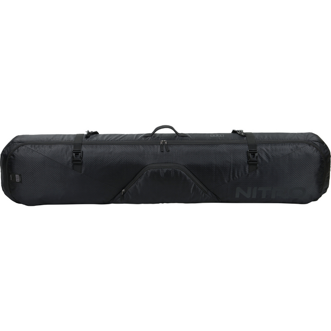 Cargo 169cm Boardbag Phantom