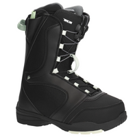 Bottes de snowboard Flora TLS Black 2023